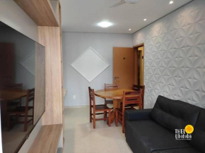 Thel Ubatuba - Apto 36/C, Saint Barth - Praia Grande